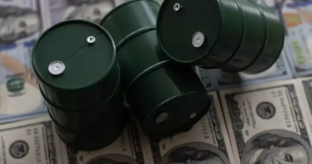  Таяу Шығыстағы соғыс: қымбат мұнай Қазақстанға қанша табыс әкелді? 