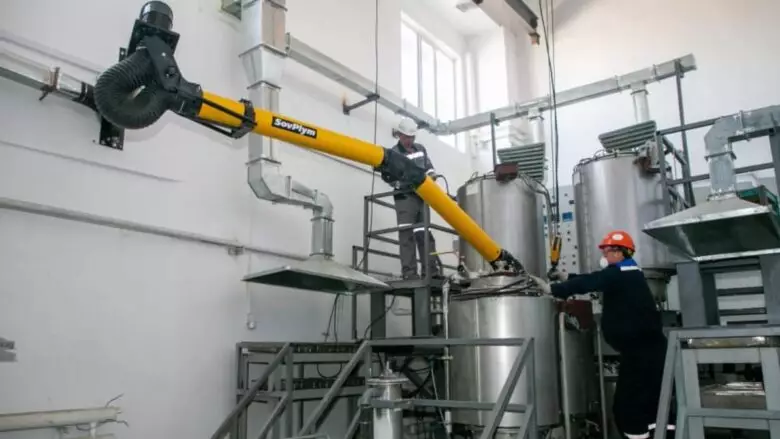 «Идеядан — іске»: Қазақмыста жаңа инновациялық жүйе іске қосылды