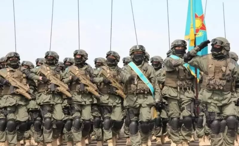 Патриотизму по новой схеме хотят учить казахстанских школьников с сентября