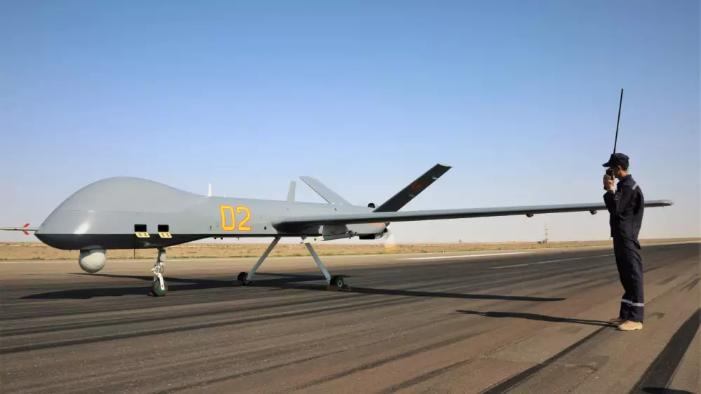 Қорғаныс министрлігі ұлғайтылған бюджет қайда жұмсалатынын түсіндірді