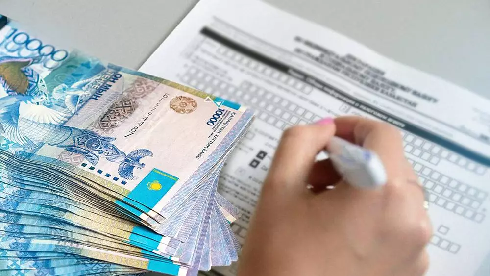 Қазақстанда жүргізушілерге тағы бір айыппұл түрі енгізілді