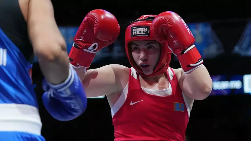 Медальный зачет чемпионата Азии-2026 по боксу: кто лидирует, на каком месте Казахстан и Узбекистан? 