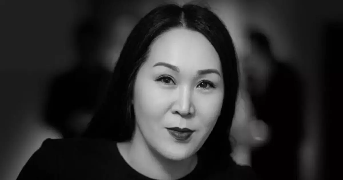  Ұлытау облысында ер адам төрт баланың анасын қатігездікпен өлтірді 