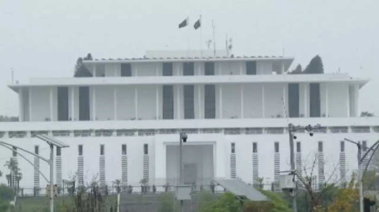 АҚШ-Иран келіссөзі 11 сәуірде басталады