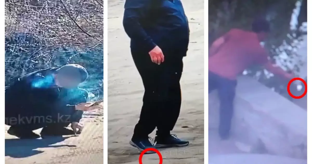  «Таза Қазақстан» акциясы аясында Абай облысында 4 194 құқықбұзушылық тіркелді 