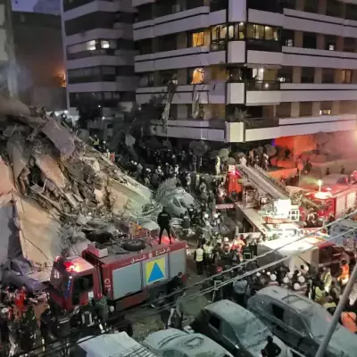 Израиль ударил по Ливану, несмотря на нынешнее перемирие США и Ирана