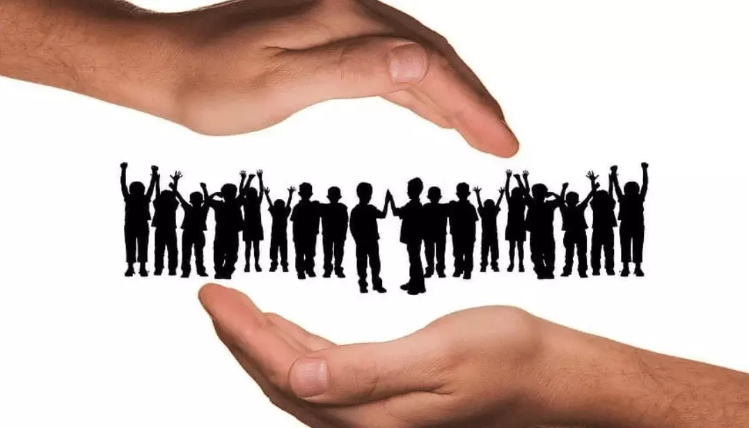 В Казахстане пересмотрели механизм защиты прав несовершеннолетних