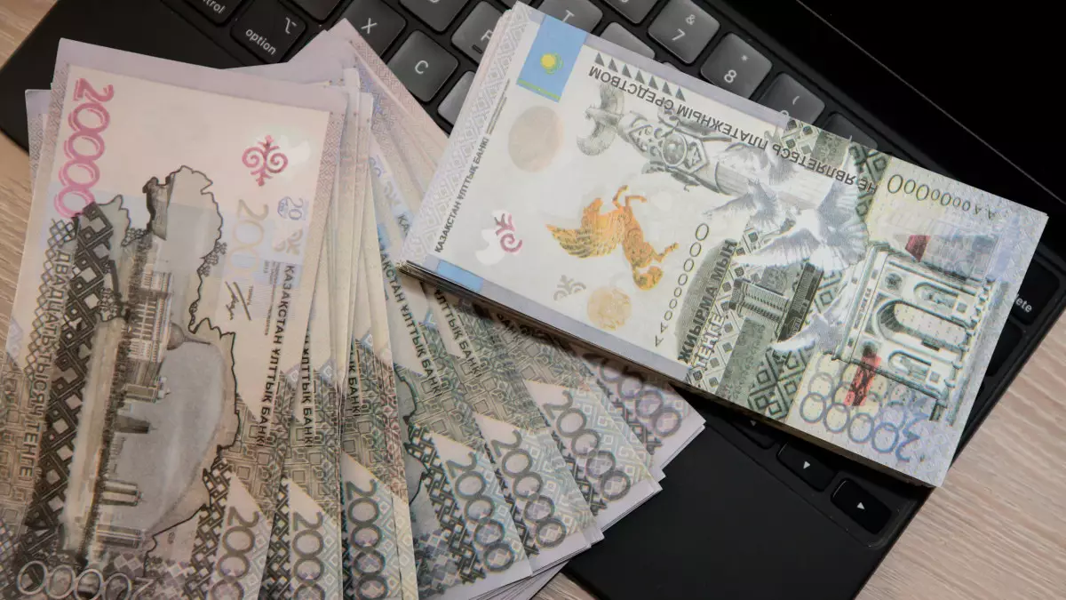 Субсидияны миллиардтап жымқырған: Қостанайда сот 14 адамға үкім шығарды