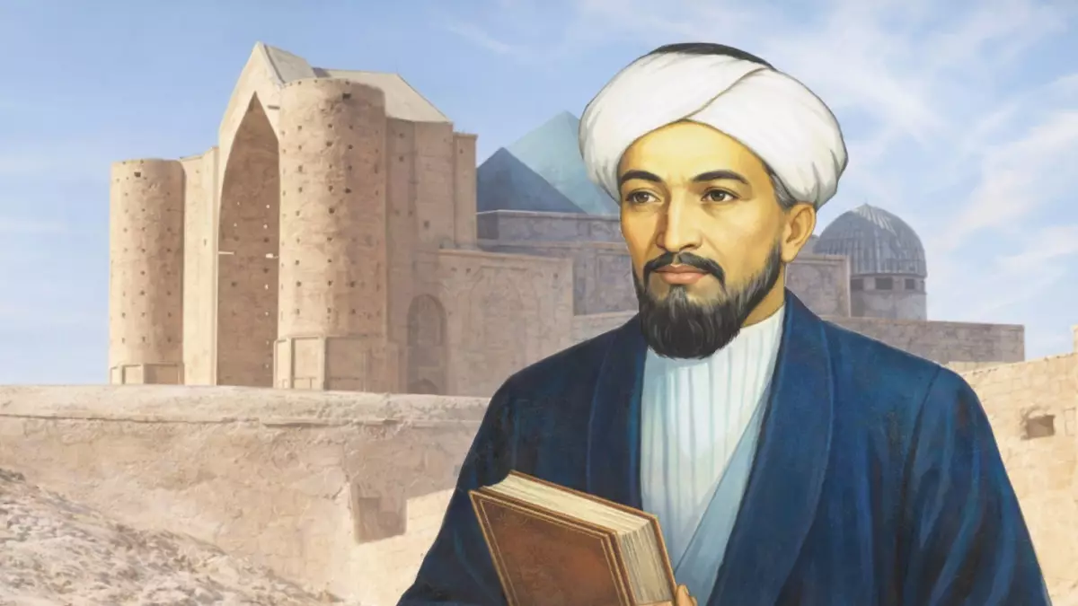 Ұлы ғалым Әл-Фарабидің ұлты туралы шындық қандай?