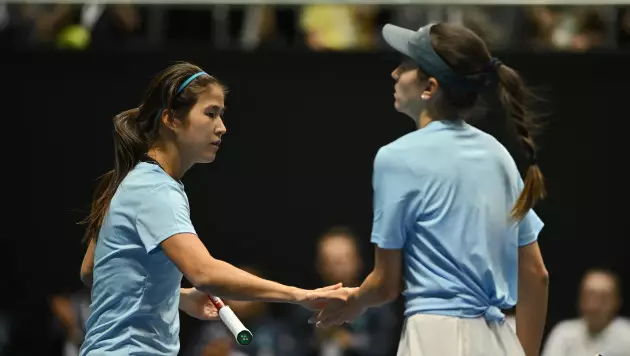 Казахстан - Канада за выход на ЧМ: стало известно расписание всех матчей