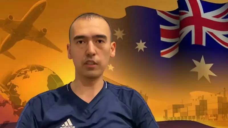 Казахстанцев несколько суток держат в изоляции в Австралии