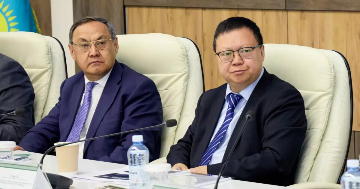   Қазақстанда су тапшылығы бола ма?   