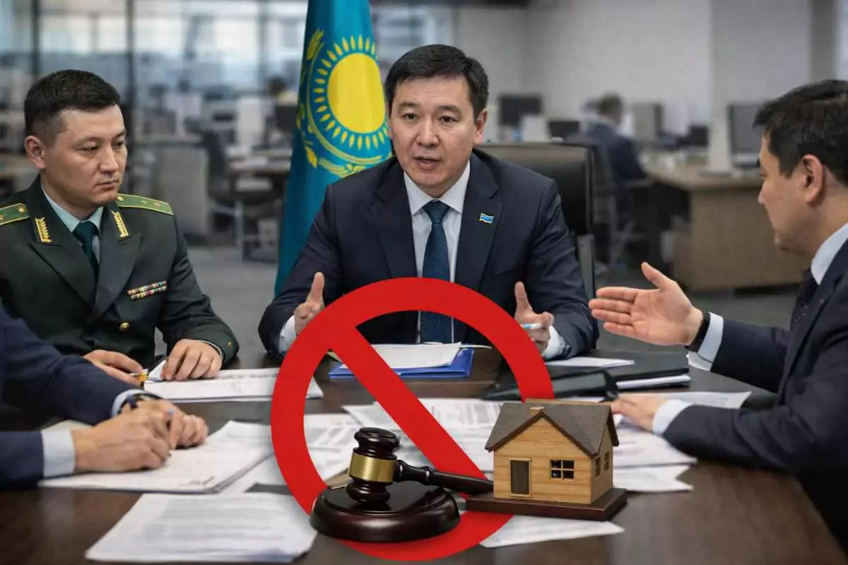 Қазақстанда шенеуніктер енді прокурорлардың келісімінсіз инвесторлардың бизнесін тексере алмайды