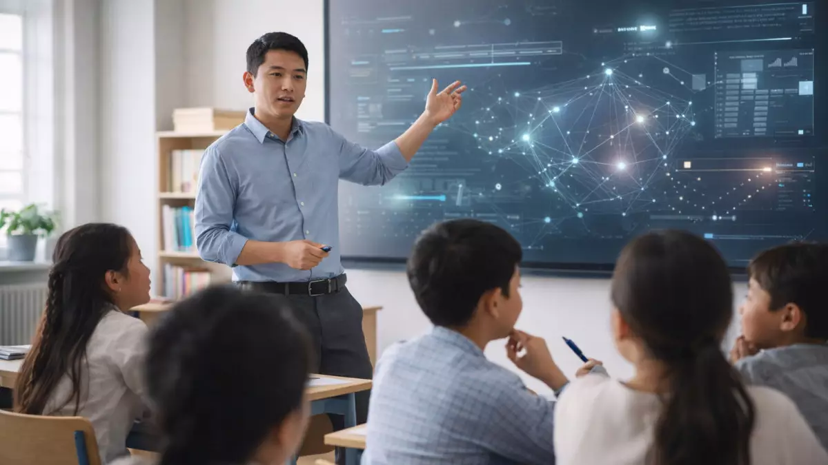 57 тысяч за курсы: в Минпросвещения увидели нарушение прав учителей