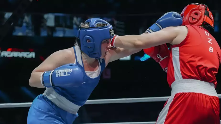 Чемпионат Азии-2026 по боксу: Результаты Казахстана и Узбекистана – 9 апреля, видео боев