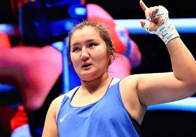 Азия чемпионаты: Қос қазақ қызы алтыннан алқа тақты