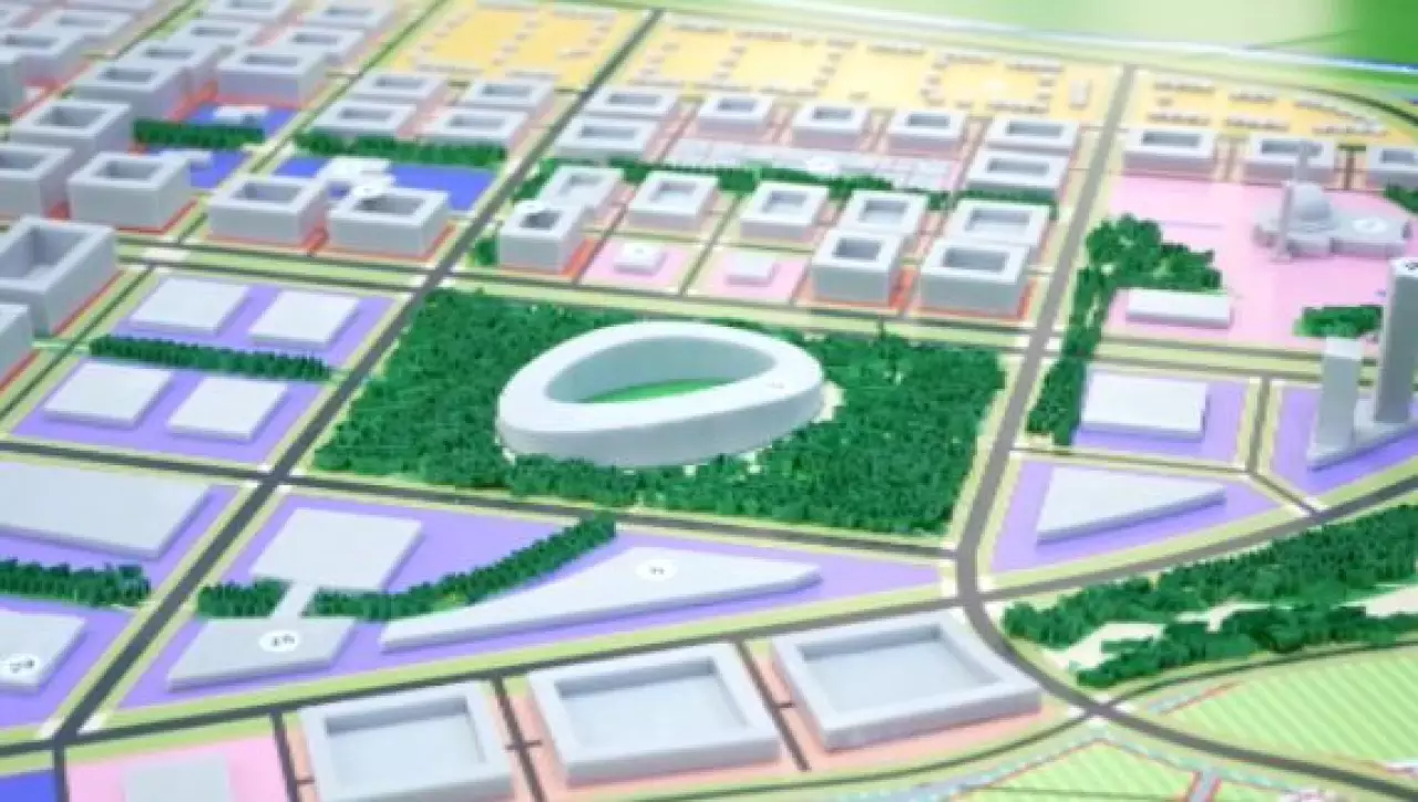 Абай облысында туризмді дамытуға 50 жоба іске асады