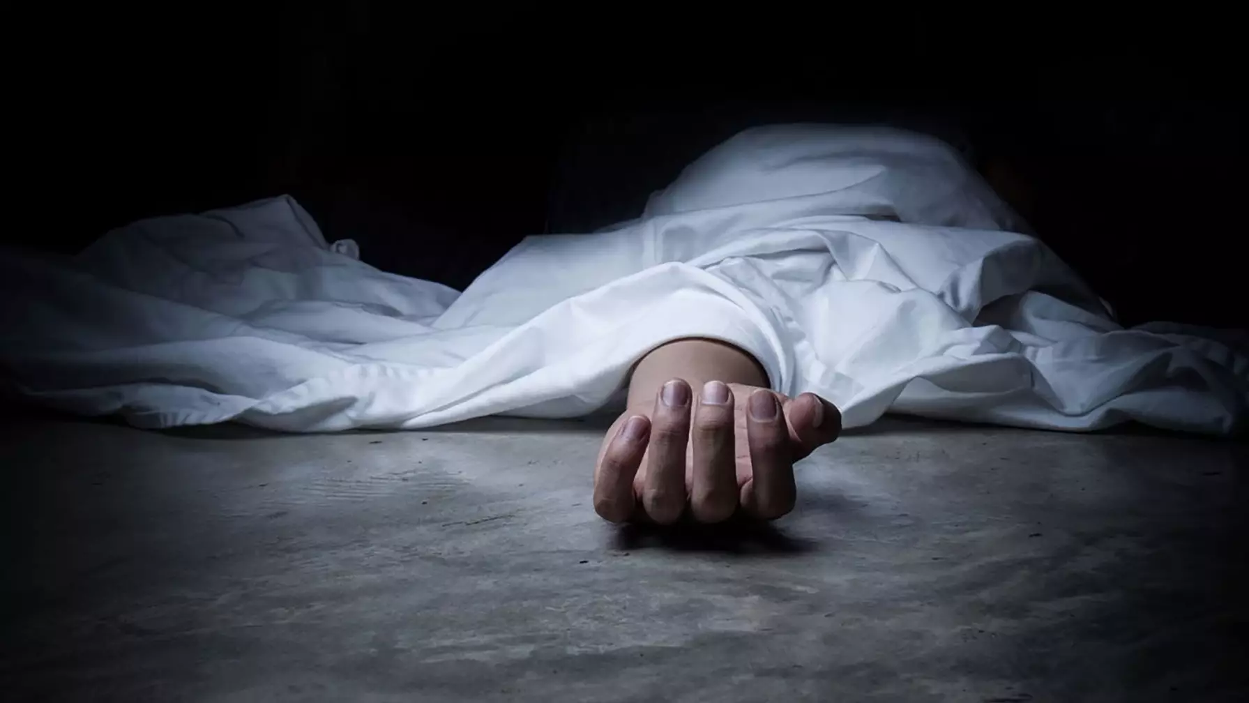 Шымкентте тағы бір сұмдық: Оқушының өлі денесі табылды