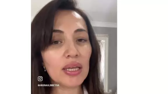 "Отбасын ойрандағандар": Сарапшы Тұрсынбектің тоқалы туралы бар шындықты айтты