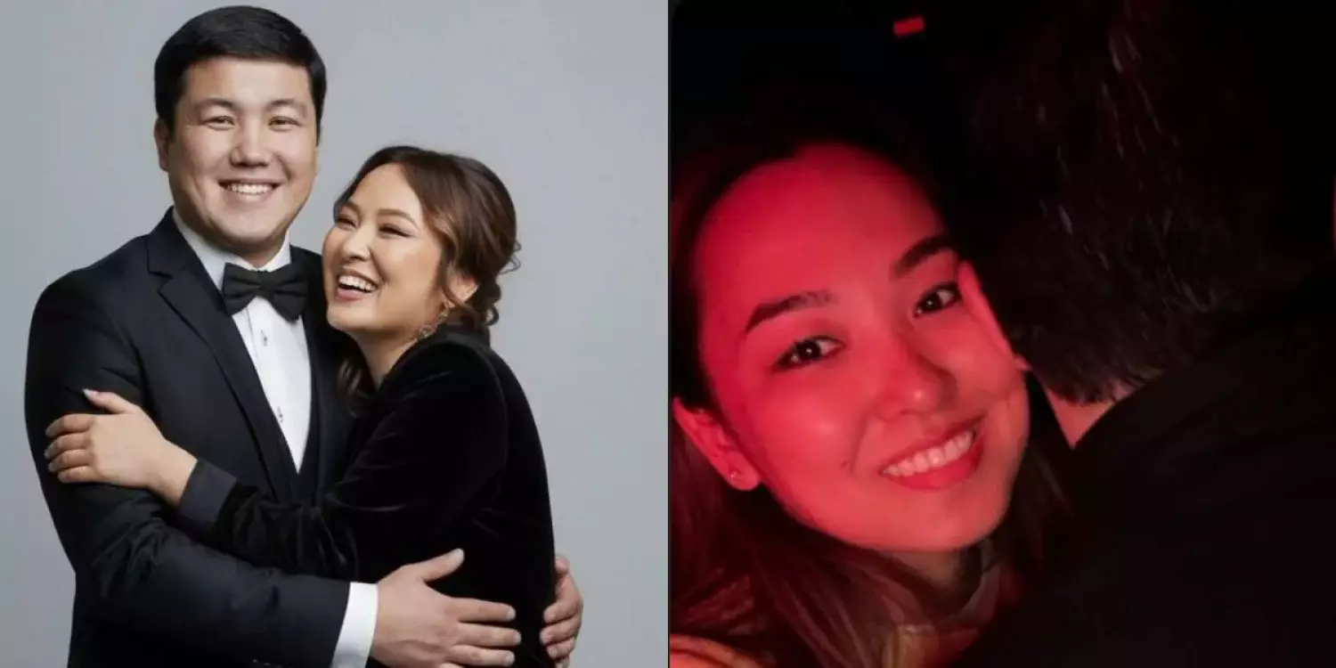 "Көбелектер": танымал сарапшы Тұрсынбек Қабатовтың екінші әйелі туралы ащы шындықты айтты