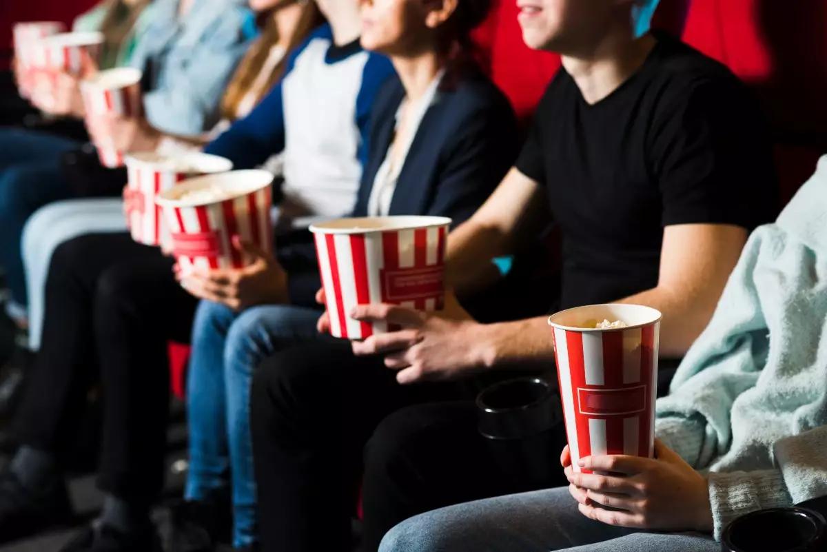 Қазақстандықтар патриоттық фильмдерге бара ма – Мәдениет министрлігі олардың қаншалықты өзін ақтайтынын түсіндірді