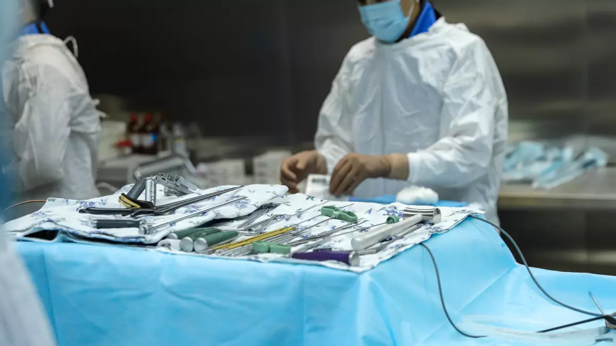 Доноров стало больше, но отказов все еще слишком много