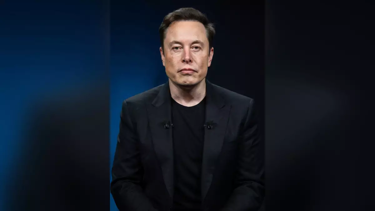 ИИ против «белых воротничков»: Илон Маск назвал профессии, которые заменит нейросеть