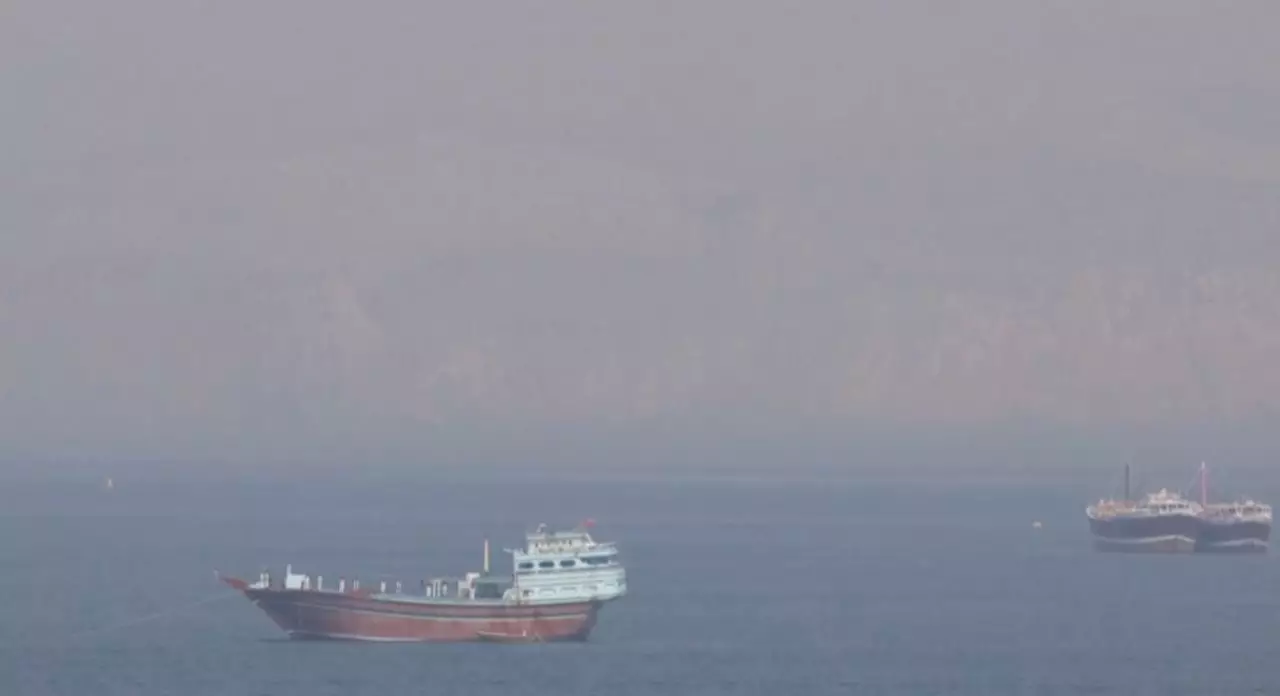 Нефтяные компании США выступили против условий Ирана