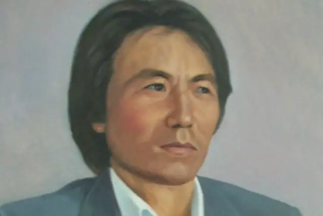 Серік ТОМАНОВ. Ескі альбом. Есті әзіл