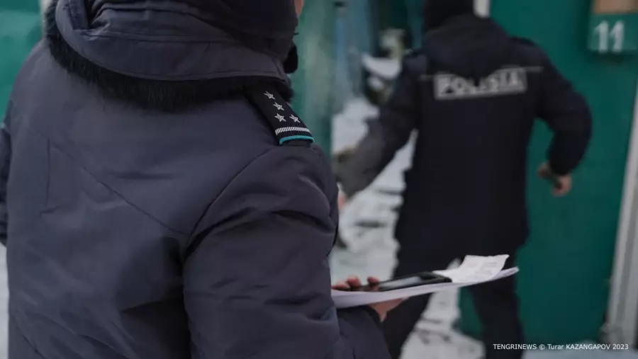 Туыстары тапқан: Шымкентте 8-сынып оқушысы өз-өзіне қол жұмсаған