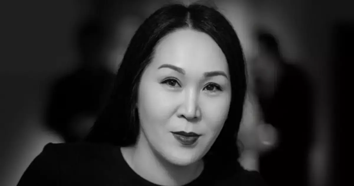   Ұлытау облысында төрт баланың анасына 20 рет пышақ сұғып, қатыгездікпен өлтірді   