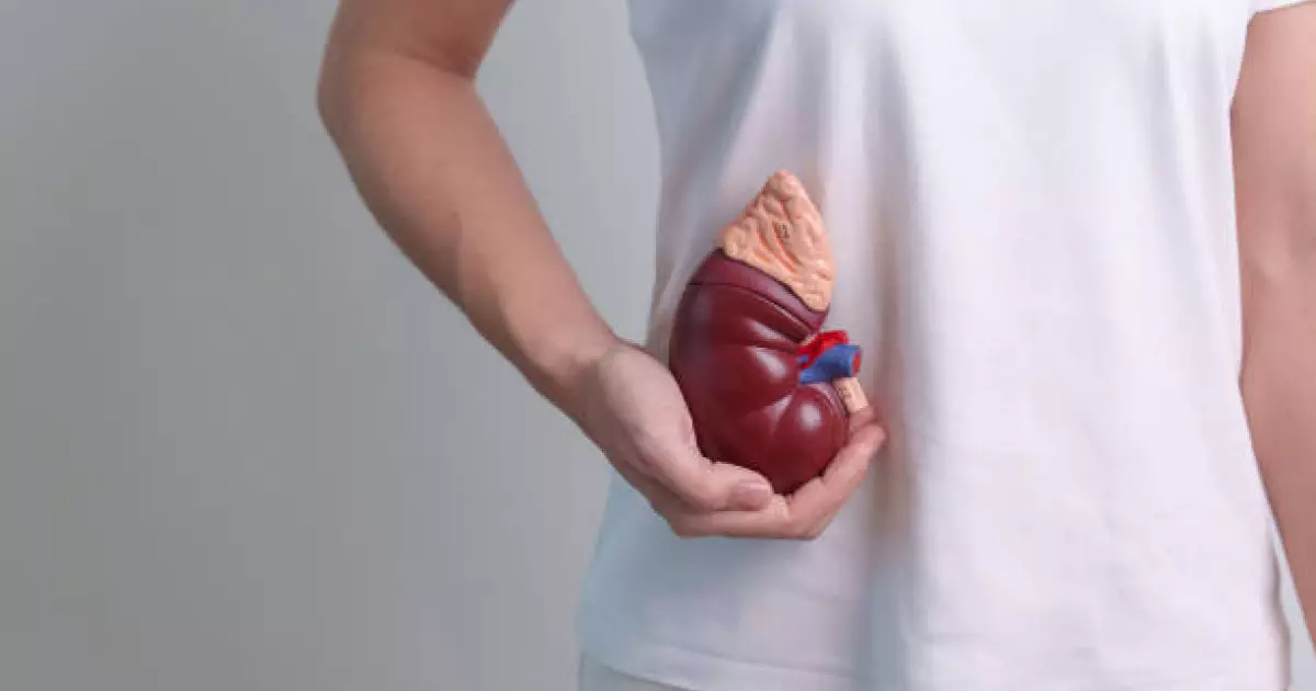  Қазақстанда 4,6 мың адам донор кезегін күтіп жүр – министрлік 