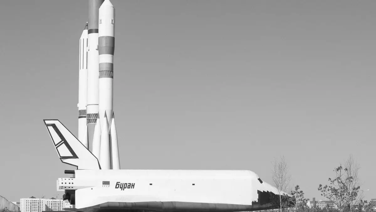 Байконур отметит 65-летие полёта Юрия Гагарина