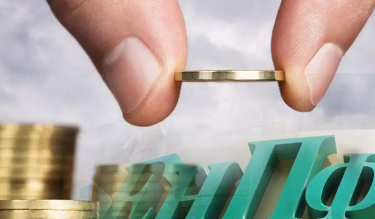 У казахстанцев заберут 1% накоплений в «общий котел»: что на самом деле стоит за пенсионной реформой «4+1» - новости на Lada.kz 09.04.2026