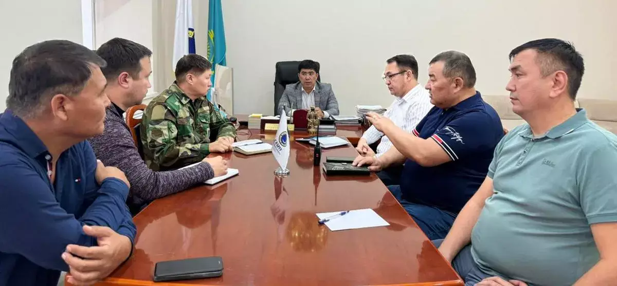 С начала года опреснительный завод в Актау произвел свыше 2,5 млн кубов воды - новости на Lada.kz 09.04.2026