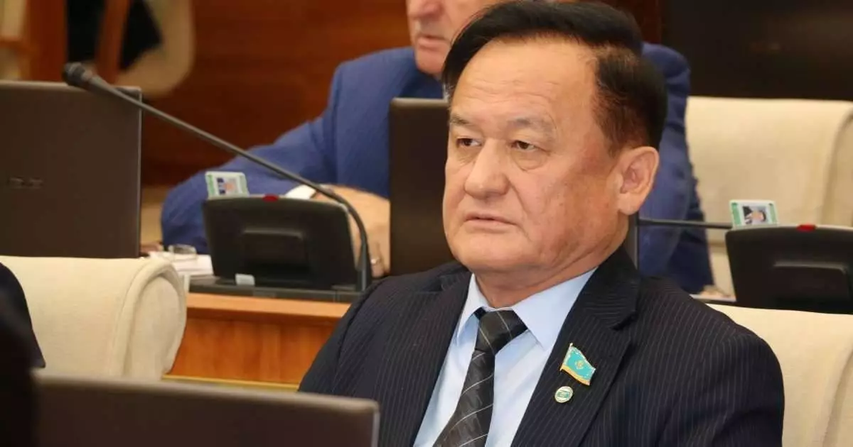  Депутаты требуют запретить салафизм и ваххабизм в Казахстане 