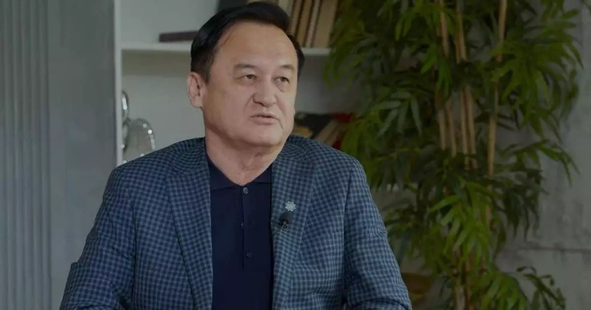  `Уағызды кім көрінген айту қашан тоқтайды?` – Депутат қоғамдағы үлкен мәселені көтерді 