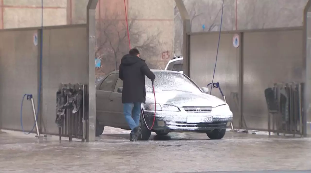 Суды тиімсіз пайдаланғандарға тықыр таянды