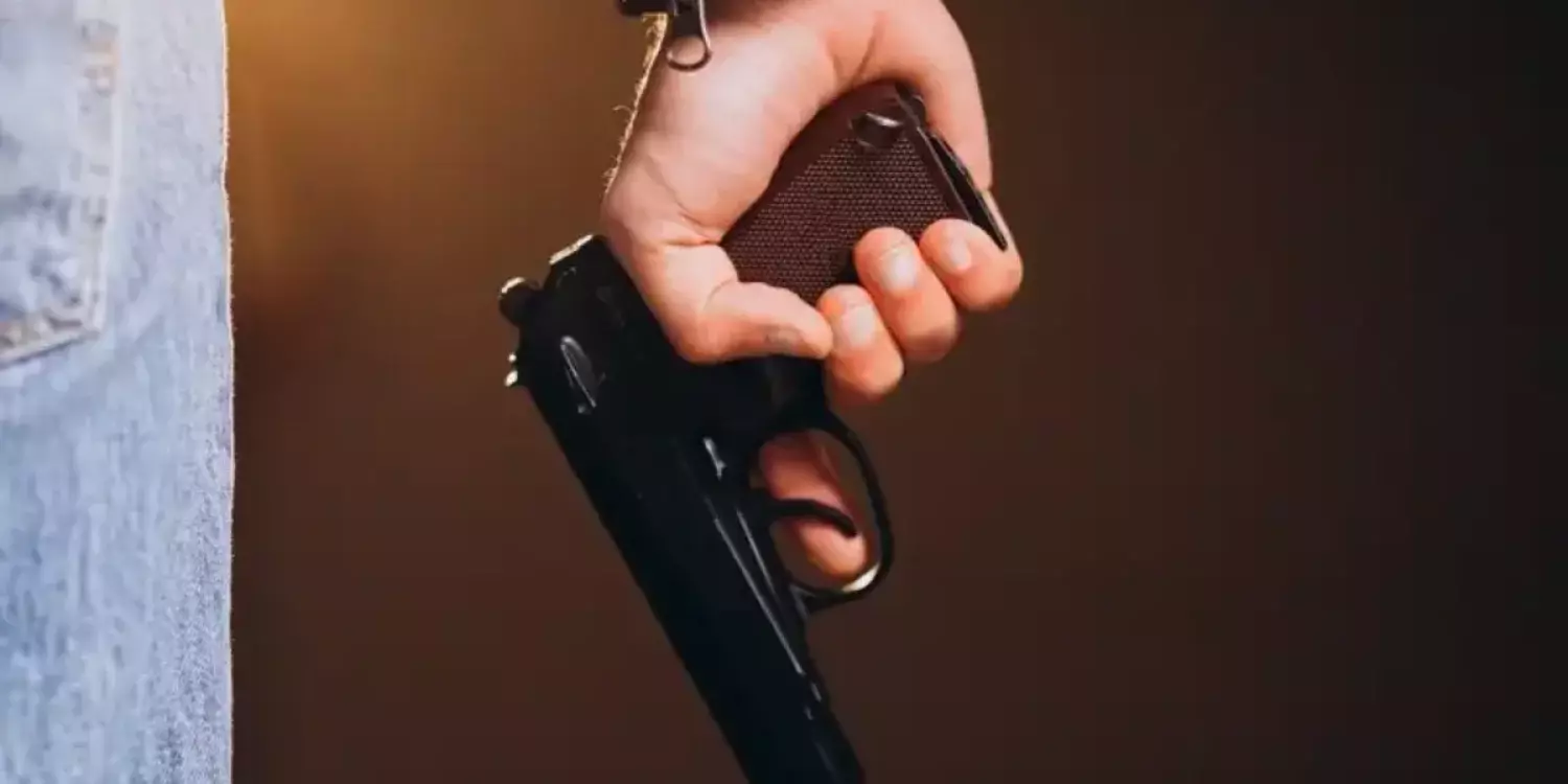 Шығыс Қазақстанда 21 жастағы жігітті атып кетті