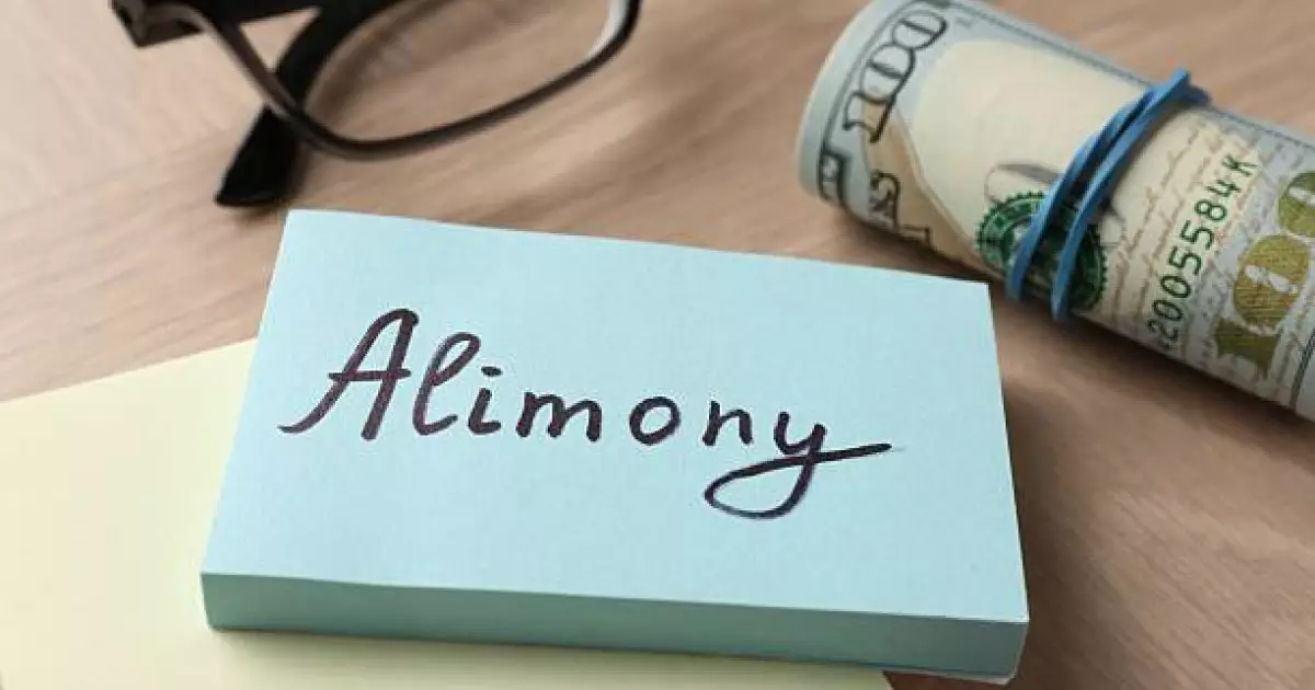  Солтүстік Қазақстанда алимент қарызы 2 млрд теңгеге азайды 