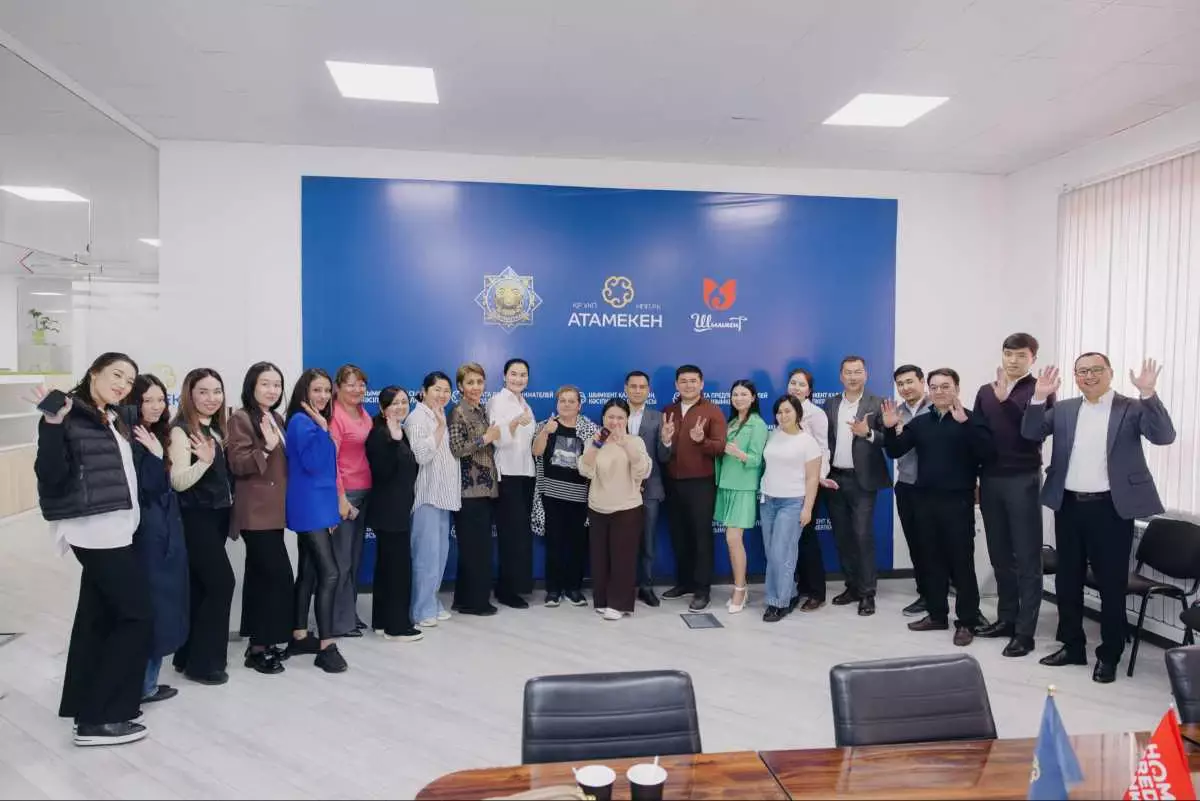 Home Credit Bank Шымкентте қаржылық сауатты арттыруға бағытталған жаңа жобаны іске қосты