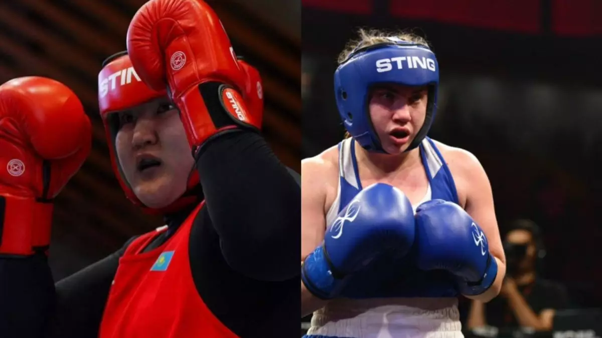 Касым-Жомарт Токаев поздравил новых чемпионок Азии по боксу