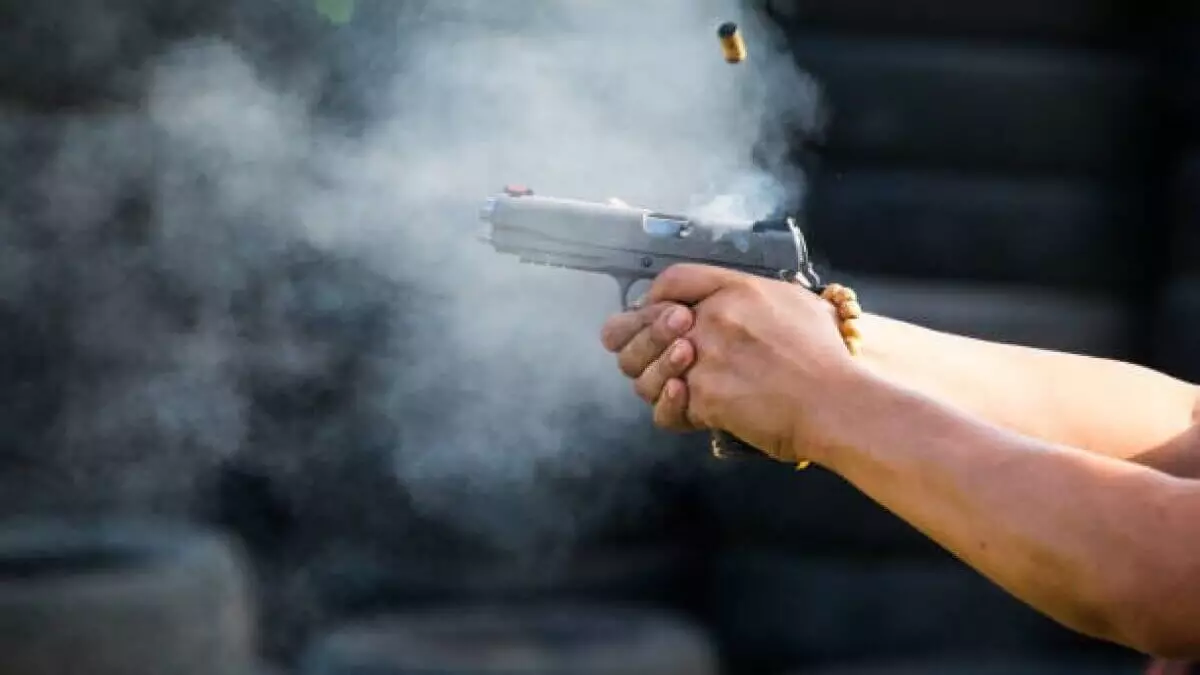 «20 жасар жігітке оқ жаудырып, оқиға орнынан қашып кеткен»: ШҚО-дағы қанды оқиға туралы сұмдық дерек шықты