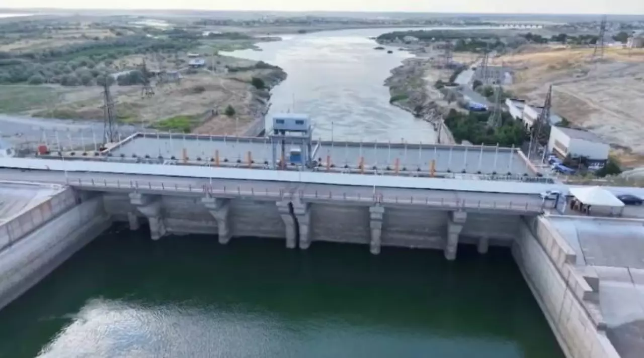 Дефицит воды прогнозируют в Казахстане к 2030 году