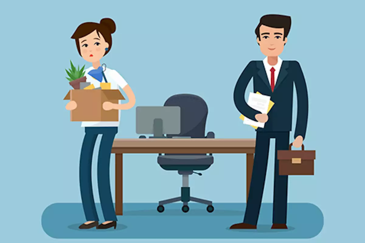 Каждый пятый увольняется: что происходит с кадрами в Казахстане