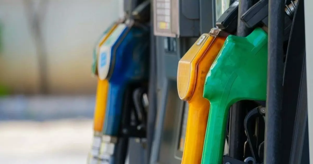  Қазақстанда бензин бағасы қымбаттай ма? 