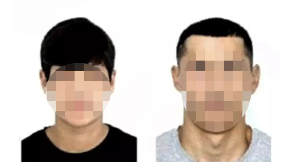 Зайсанда адам өлтіруге оқталды деген екі күдікті ұсталды