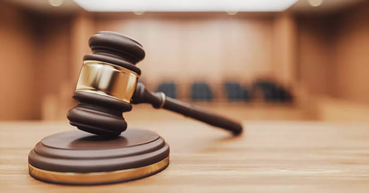  Сот түсті металл қалдықтарын шекарадан алып өтпек болған азаматқа үкім шығарды 