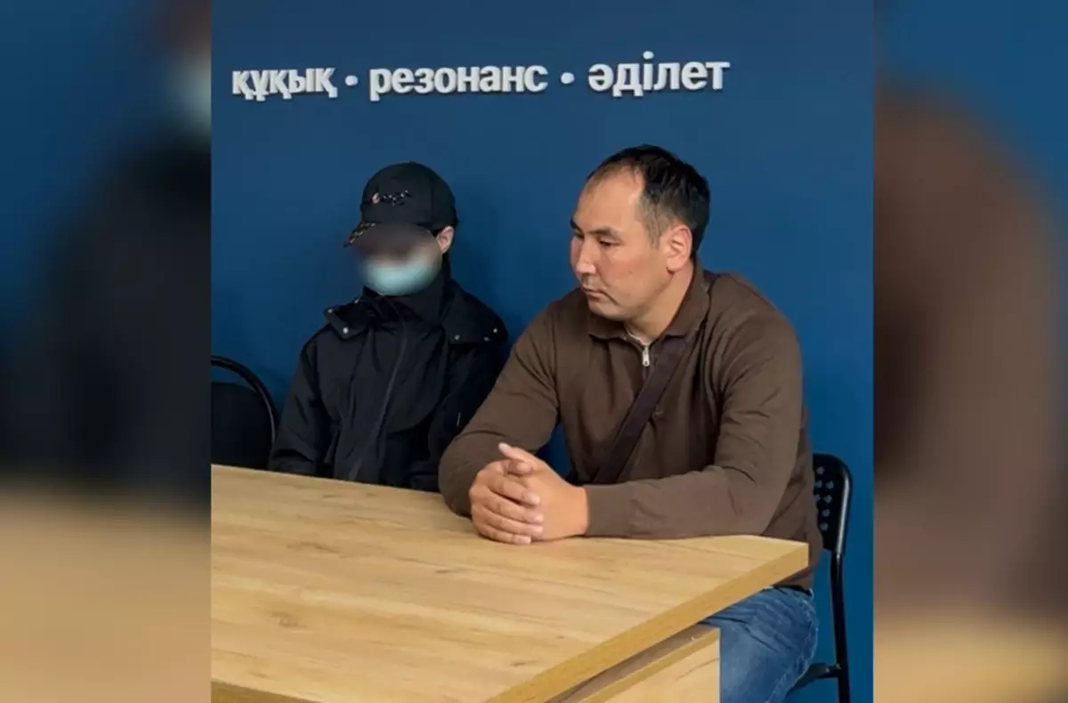 Алматы облысында 15 жастағы қыз өзін 8 жігіт екі ай бойы зорлап келгенін айтты