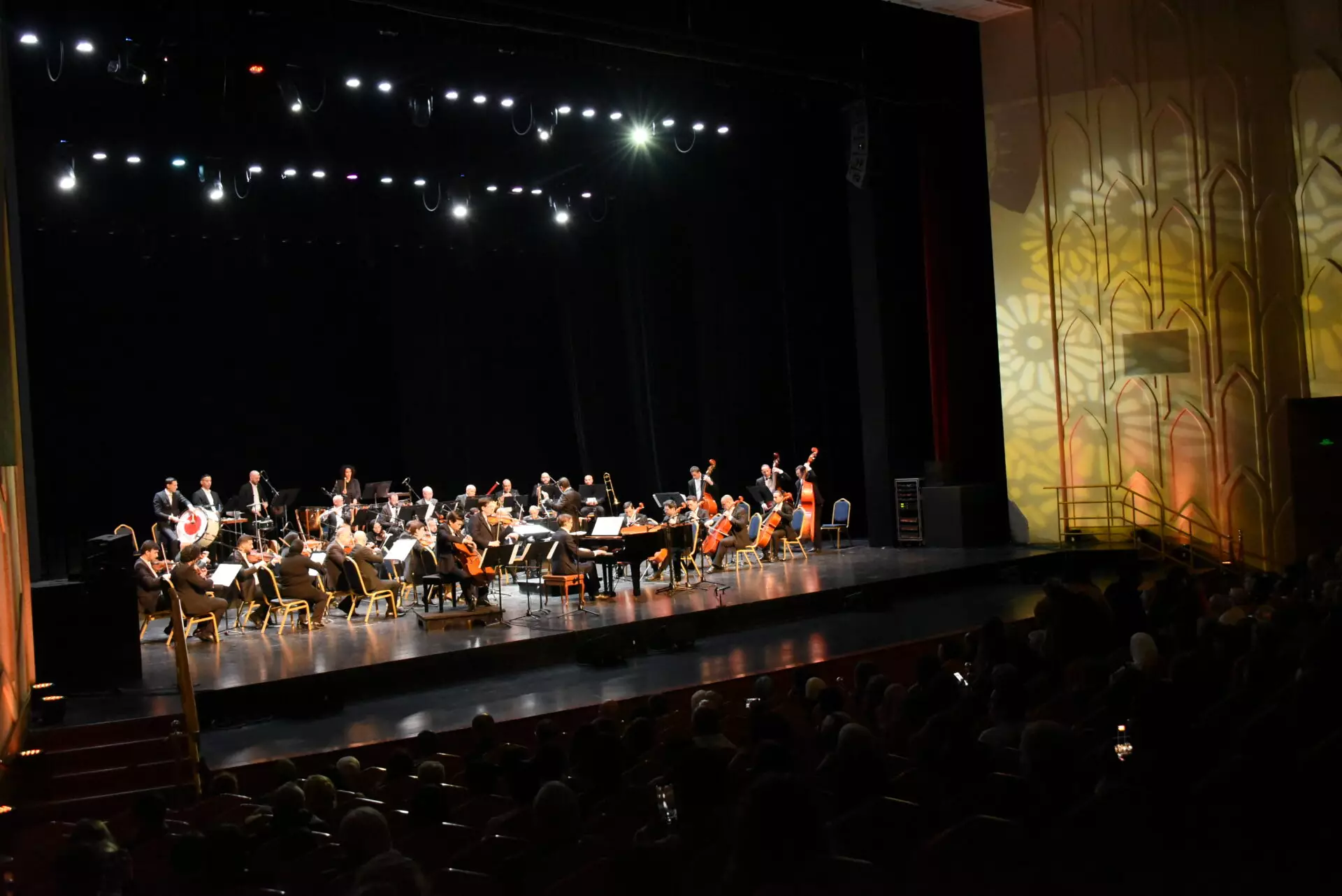 Forte Trio — музыкальный мост между континентами